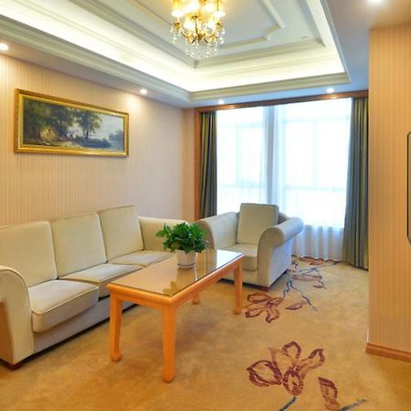 Vienna International Hotel Meizhou Dingzi Bridge ภายนอก รูปภาพ
